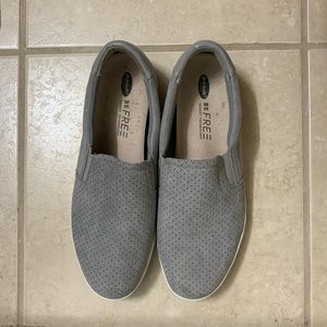 Dr. Scholl’s Slip-Ons